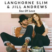 Artwork for Sea Of Love by Langhorne Slim