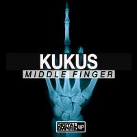 Artwork for Middle Finger by KuKuS