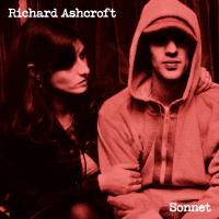 Artwork for Sonnet (featured on the John Lewis Christmas Advert 2024) by Richard Ashcroft