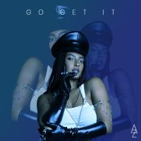 Artwork for Go Get It by AZ