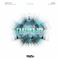 Artwork for Feeling You by Andres Pesqueira