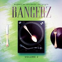 Artwork for Bangerz, Vol. 2 by Various Artists