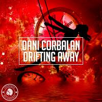 Artwork for Drifting Away by Dani Corbalan