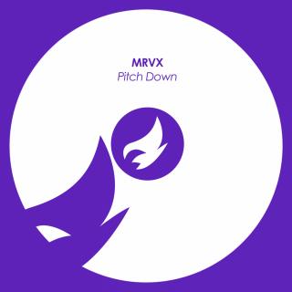 Artwork for Pitch Down (Original Mix)