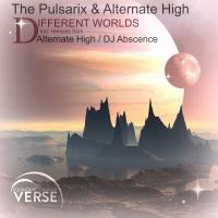 Artwork for Different Worlds by The Pulsarix