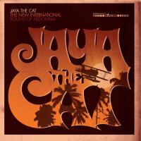 Artwork for The New International Sound of Hedonism by Jaya The Cat