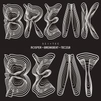 Artwork for Breakbeat by Rosper