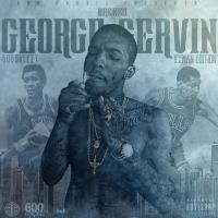 Artwork for Breezo George Gervin (Iceman Edition) by 600breezy