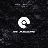 Artwork for Exist by Abrupt Gear