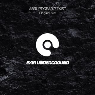 Artwork for Exist (Original Mix)