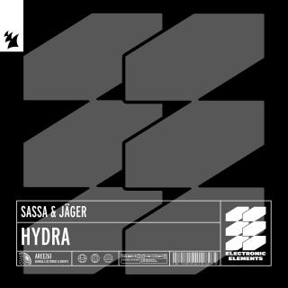 Artwork for Hydra