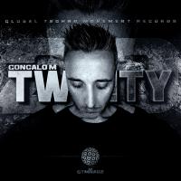 Artwork for Twenty by Goncalo M