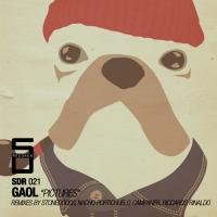 Artwork for Pictures by Gaol