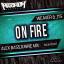 Artwork for On Fire (Alex Bassjunkie Radio Edit)
