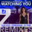 Artwork for Watching You (feat. Naturelle)