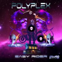 Artwork for Easy Rider by Polyplex