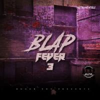 Artwork for Blap Fever 3 by NickNoxx