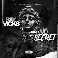 Artwork for Ain't No Secret by Ray Vicks