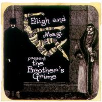 Artwork for The Brother's Grime by Eligh