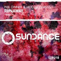 Artwork for Runaway by Phil Dinner