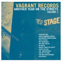 Artwork for Another Year on the Streets, Vol. 2 by Various Artists