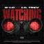Artwork for Watching (feat. Lil Trev)