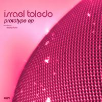 Artwork for Prototype Ep by Israel Toledo