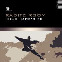 Artwork for Jump Jack's by Raditz Room