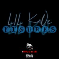 Artwork for FIGUREs by Lil Knoc