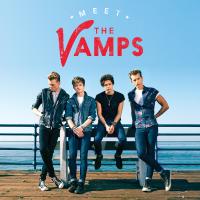 Artwork for Meet The Vamps by The Vamps