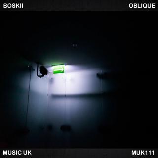 Artwork for Oblique (Original Mix)