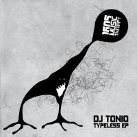 Artwork for Typeless by DJ Tonio