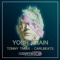 Artwork for Your Brain by Carlbeats