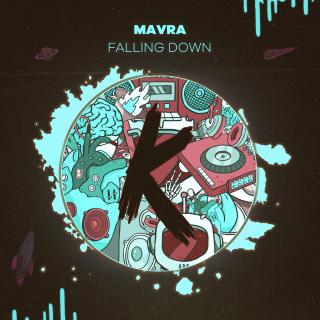 Artwork for Falling Down (Original Mix)