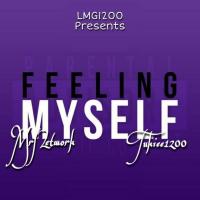 Artwork for Feelin Myself (feat. Tukkiee1200) by Mr Network
