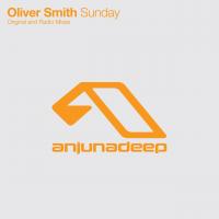 Artwork for Sunday by Oliver Smith