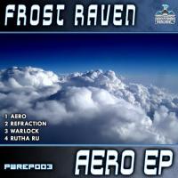 Artwork for Power House Rec Presents: Frost Raven - Aero by Frost Raven