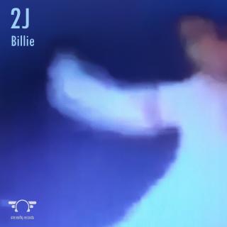 Artwork for Billie (Original Mix)