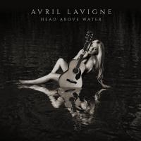 Artwork for Head Above Water by Avril Lavigne