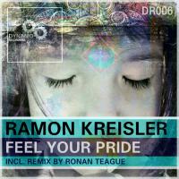 Artwork for Feel Your Pride by Ramon Kreisler