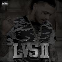 Artwork for Louievill Slugga 2 by Lil Slugg