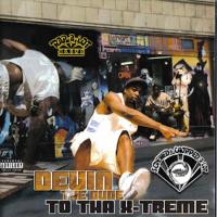 Artwork for To Tha X-Treme by Devin the Dude