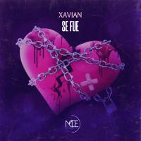 Artwork for Se Fue by Xavian