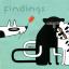 Artwork for Findings (Instrumental)
