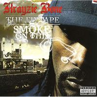 Artwork for The Fixtape Vol. 1: Smoke on This by Krayzie Bone