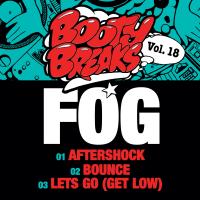 Artwork for Booty Breaks, Vol. 18 by Fog