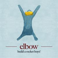 Artwork for build a rocket boys! by Elbow