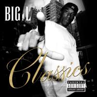 Artwork for Big L Classics by Big L