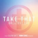Artwork for Greatest Day (Robin Schulz Rework)