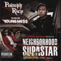 Artwork for Neighborhood Supastar, Pt. 3 by Philthy Rich